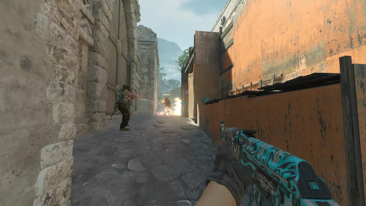 highlight